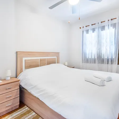 Apartment Espanhouse Denny Three Bed Torrevieja