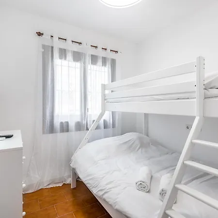 Apartment Espanhouse Denny Three Bed Torrevieja