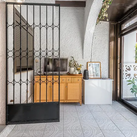 Apartment Espanhouse Denny Three Bed *
