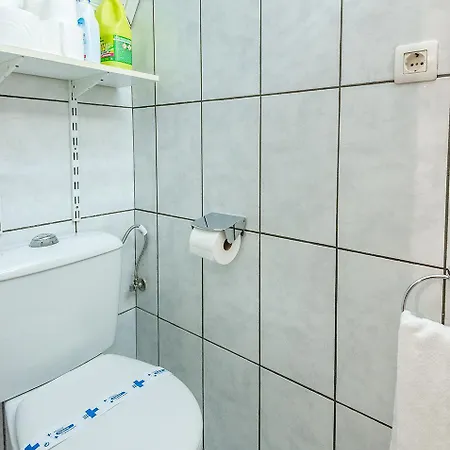 Apartment Espanhouse Denny Three Bed Torrevieja