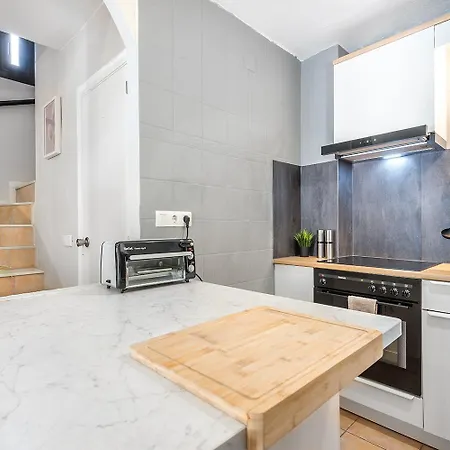 Espanhouse Denny Three Bed