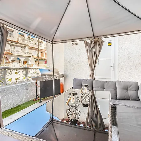 Appartement Espanhouse Denny Three Bed *