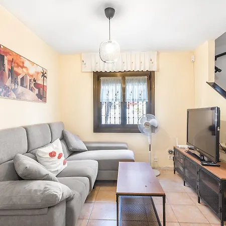 Appartement Espanhouse Denny Three Bed *