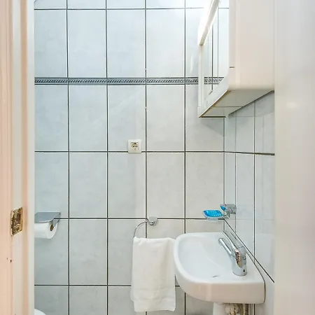 Espanhouse Denny Three Bed Appartement *