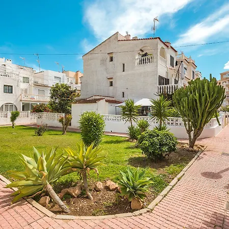 Appartement Espanhouse Denny Three Bed